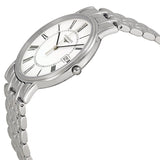 Longines La Grande Classique Presence White Dial Steel Men's Watch #L4.790.4.11.6 - Watches of America #2