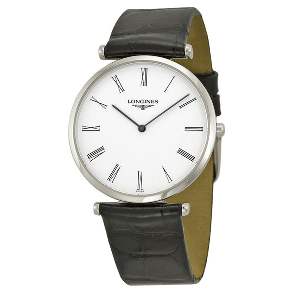 Longines la grande classique mens deals