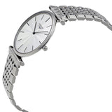 Longines La Grande Classique Silver Dial Men's Watch #L4.709.4.73.6 - Watches of America #2