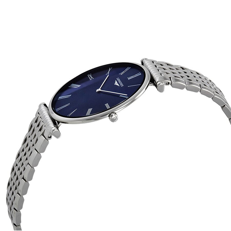 Longines La Grande Classique Quartz Men's Watch #L4.766.4.94.6 - Watches of America #2