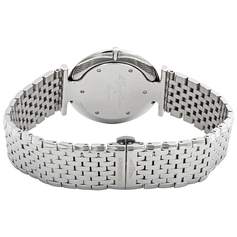 Longines La Grande Classique Quartz Men's Watch #L4.766.4.94.6 - Watches of America #3