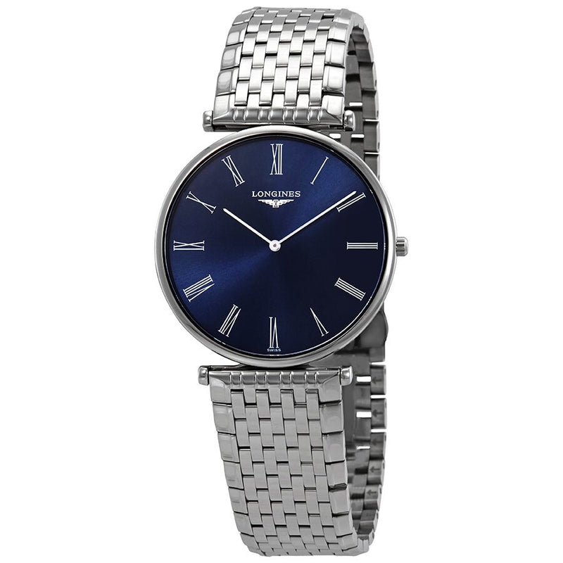 Longines La Grande Classique Quartz Men's Watch #L4.766.4.94.6 - Watches of America