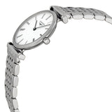 Longines La Grande Classique White Dial Ladies Watch L42094116#L4.209.4.11.6 - Watches of America #2
