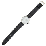 Longines LA GRANDE White Dial Unisex Watch #L47094212 - Watches of America #3