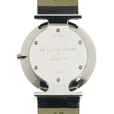 Longines LA GRANDE White Dial Unisex Watch #L47094212 - Watches of America #4