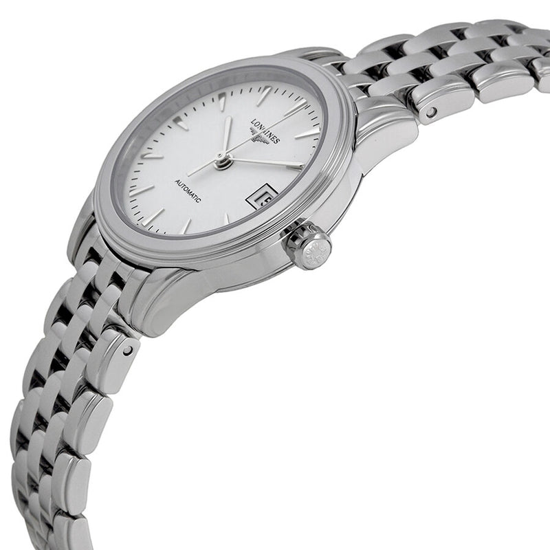 Longines Les Grandes Classiques Flagship Ladies Watch #L4.274.4.12.6 - Watches of America #2