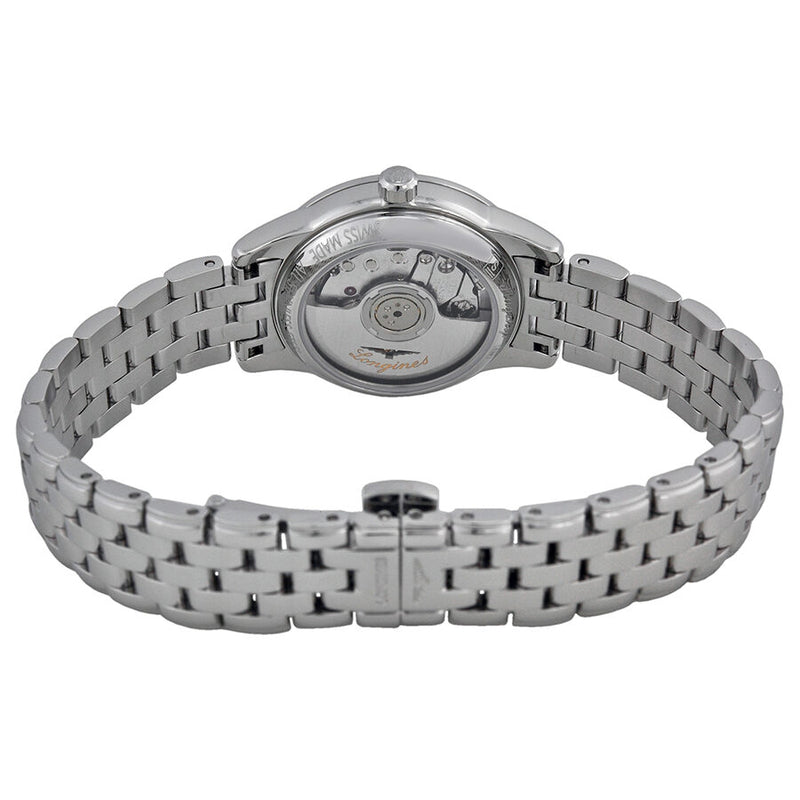 Longines Les Grandes Classiques Flagship Ladies Watch #L4.274.4.12.6 - Watches of America #3