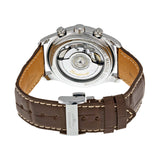 Longines Master Chronograph Silver Dial Men's Watch L26294783 #L2.669.4.78.5 - Watches of America #3