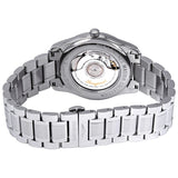 Longines Master Collection Automatic Silver Dial Men's Watch #L2.908.4.78.6 - Watches of America #3