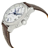 Longines Master Collection Automatic White Dial Men's Watch L27144713 #L2.714.4.71.3 - Watches of America #2