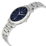 Longines Master Collection Automatic Blue Dial Men's Watch #L2.628.4.92.6 - Watches of America #2