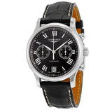 Longines Master Collection Chronograph Automatic Men's Watch #L2.669.4.51.7 - Watches of America