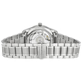 Longines Master Collection Silver Diamond Dial Stainless Steel #L25184776 - Watches of America #3