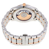 Longines Master Automatic Silver Dial Men's Watch #L2.793.5.79.7 - Watches of America #3
