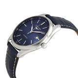 Longines Master Automatic Sunray Blue Dial Men's Watch #L2.893.4.92.0 - Watches of America #2