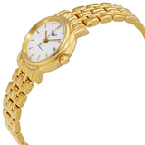 Longines Presence Automatic White Dial Ladies Watch L43212128#L4.321.2.12.8 - Watches of America #2