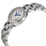 Longines PrimaLuna Silver Dial Stainless Steel Ladies Watch L81114716#L8.111.4.71.6 - Watches of America #2