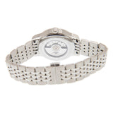Longines Record Automatic White Dial Unisex Watch #L2.321.4.11.6 - Watches of America #5