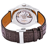 Longines Record Collection Automatic White Dial Men's Watch #L2.821.4.11.2 - Watches of America #3