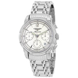 Longines Saint-Imier Chronograph Automatic Men's Watch L27534726#L2.753.4.72.6 - Watches of America