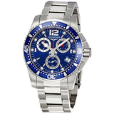 Longines Sport Collection Hydroconquest Men's Watch L36434966#L3.643.4.96.6 - Watches of America