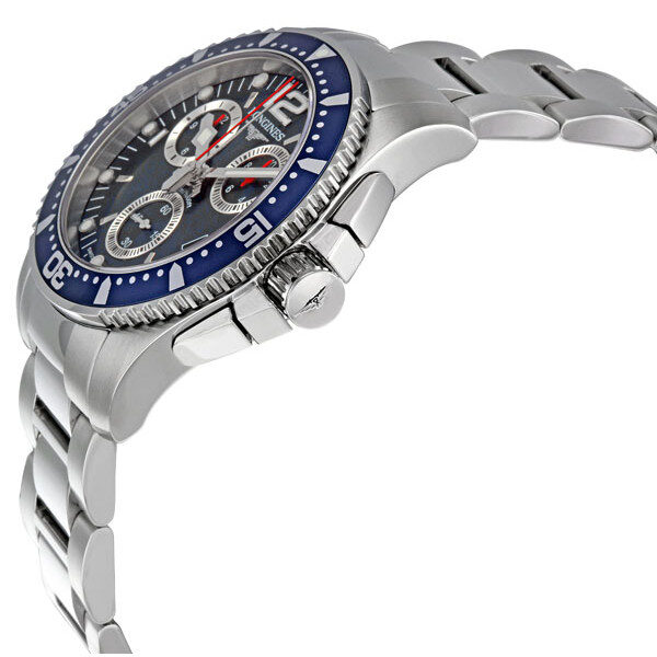 Longines Sport Collection Hydroconquest Men's Watch L36434966 #L3.643.4.96.6 - Watches of America #2