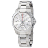 Longines Sport Conquest Chronograph Men's Watch L37024766#L3.702.4.76.6 - Watches of America