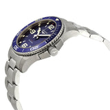 Longines USA Exclusive HydroConquest Automatic Blue Dial Men's Watch #L37424986 - Watches of America #2