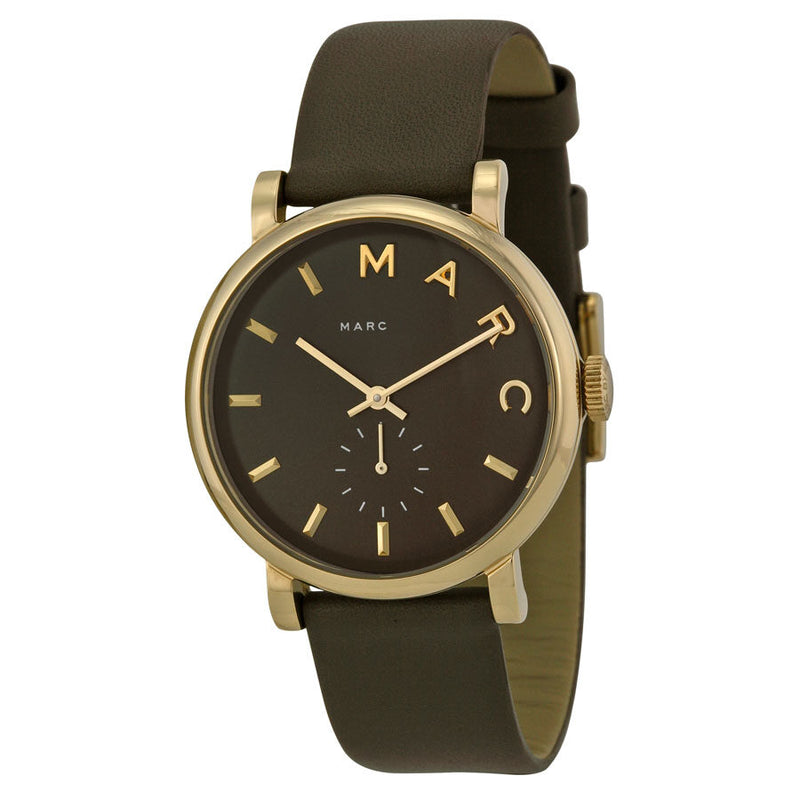 Marc jacobs 2024 baker watch