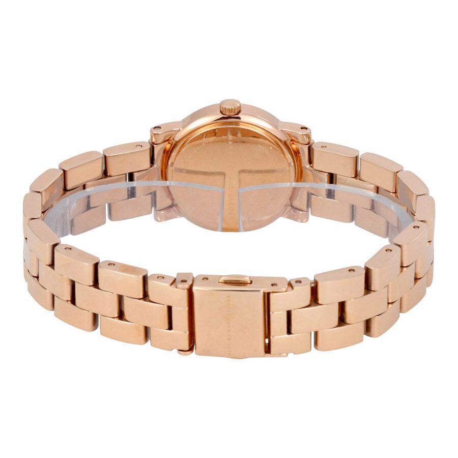 Marc jacobs clearance mini amy watch