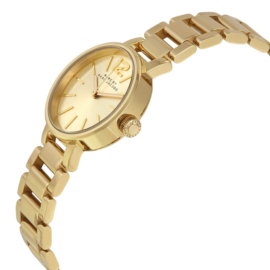 Marc jacobs peggy watch hotsell