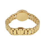 Marc By Marc Jacobs Peggy Gold Sunray Dial Gold-tone Stainless Steel Ladies Watch MBM3405 - Watches of America #3