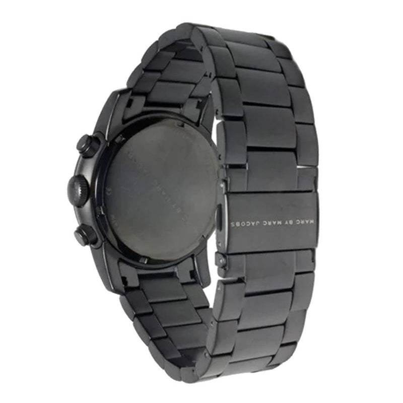 Marc By Marc Jacobs Larry Men's Quartz Watch MBM5052 - Watches of America #3