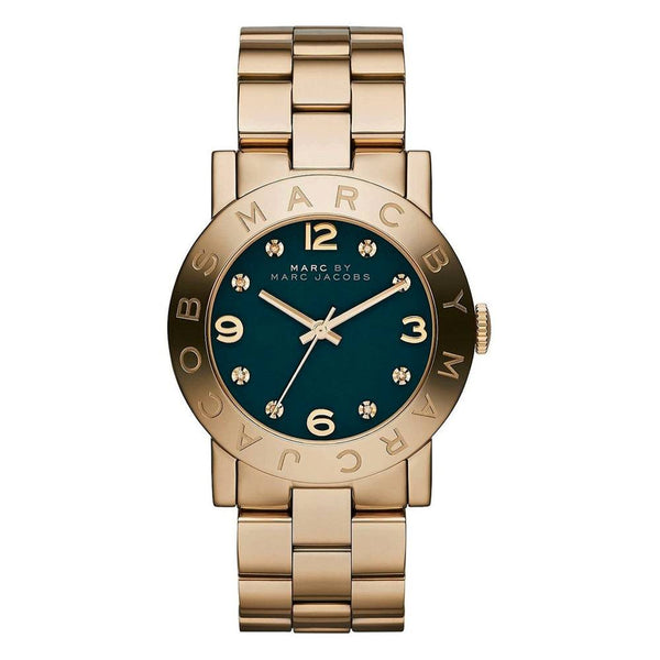 Marc By Marc Jacobs Women's Quartz Watch  MBM8609 - Watches of America