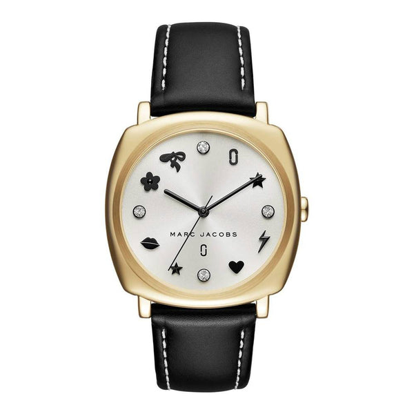 Marc Jacobs women's quartz watch  MJ1564 - Watches of America