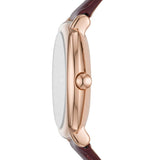 Marc Jacobs Womens Mandy Quartz Watch MJ1598 - Watches of America #2