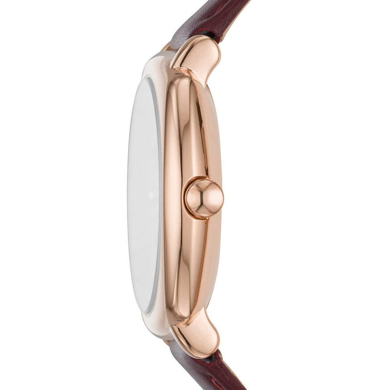 Marc Jacobs Womens Mandy Quartz Watch MJ1598 - Watches of America #2