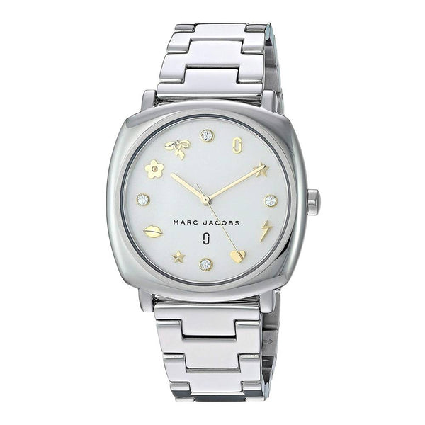 Marc Jacobs Women's Mandy Quartz Watch  MJ3572 - Watches of America