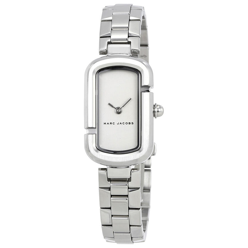 Marc Jacobs The Jacobs Ladies Stainless Steel Watch MJ3503 - Watches of America