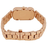 Marc Jacobs The Jacobs Rose Gold-tone Watch MJ3505 - Watches of America #3