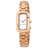 Marc Jacobs The Jacobs Rose Gold-tone Watch MJ3505 - Watches of America