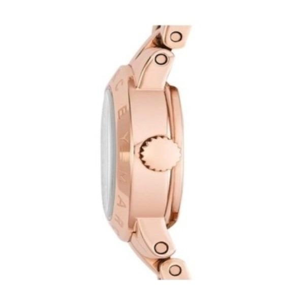 Marc By Marc Jacobs Amy Rose Gold Women's Rose Gold Analog Watch MBM8613 - Watches of America #2