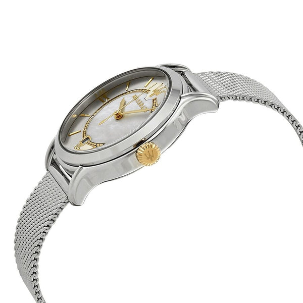 Maserati Epoca Mother of Pearl Dial Ladies Watch R8853118504 - Watches of America #2