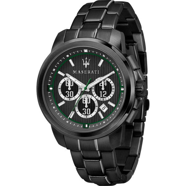 Maserati Royale  R8873637004 - Watches of America