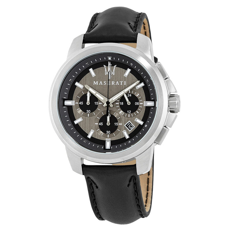 Maserati Successo Chronograph Men's Watch #R8871621006 - Watches of America