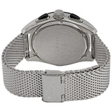 Maserati Traguardo Chronograph Black Dial Men's Watch R8873612005 - Watches of America #3