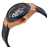 Maserati Triconic Automatic Grey Dial Men's Watch #R8821139003 - Watches of America #2