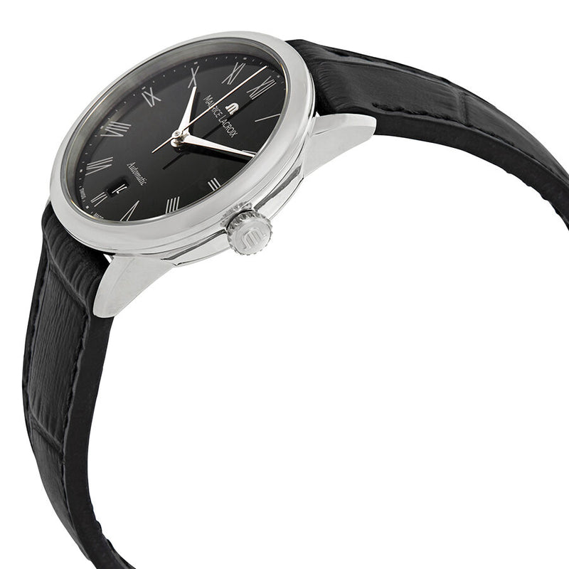 Maurice Lacroix Les Classiques Automatic Ladies Watch #LC6063-SS001-310 - Watches of America #2