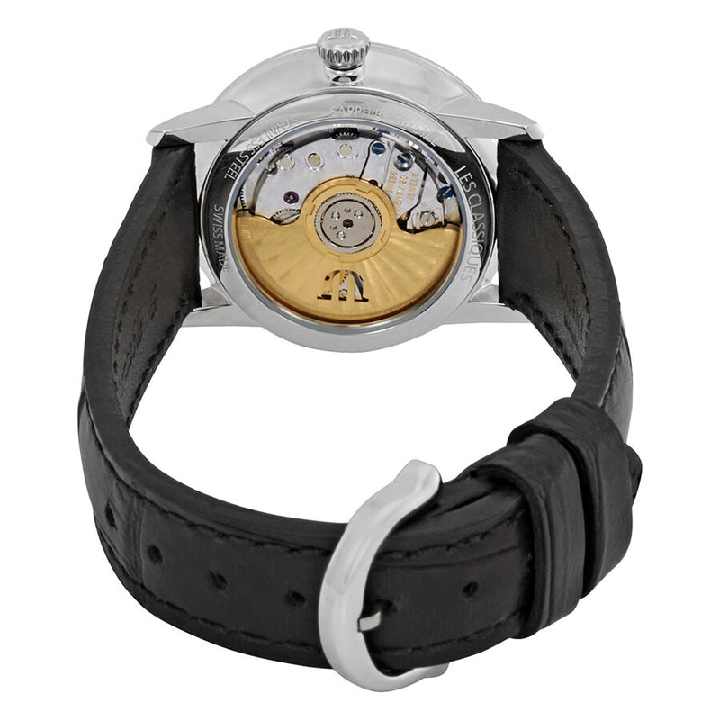 Maurice Lacroix Les Classiques Automatic Ladies Watch #LC6063-SS001-310 - Watches of America #3