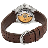 Maurice Lacroix Les Classiques Automatic White Dial Ladies Watch #LC6063-PS101-110 - Watches of America #3
